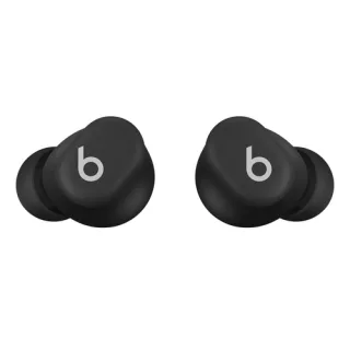 Beats Solo Buds - True wireless earphones with mic - in-ear - Bluetooth - matte black