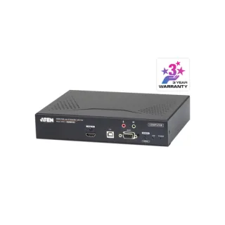 ALTUSEN KE8952T Transmitter - KVM extender - transmitter - for P/N: CS1144DP4UN