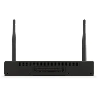 ViewSonic Chromebox VPC13-C33-G1 Slot-in PC - Slot-in digital signage player - 8 GB RAM - Intel Core i3 - SSD - 256 GB - Chrome OS