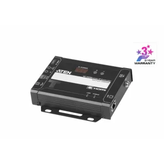 ATEN VE8950T 4K HDMI over IP Transmitter - Video/audio extender - transmitter - up to 100 m - for VanCryst VM1600A, VM3200