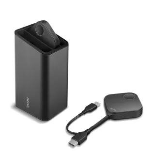 Sennheiser TeamConnect Bar M - All-in-one device