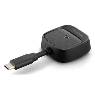 ViewSonic WPD-900 - Network media streaming adapter - Wi-Fi