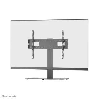 Neomounts TV Desk Stand (base) - Black - 37-70 inches