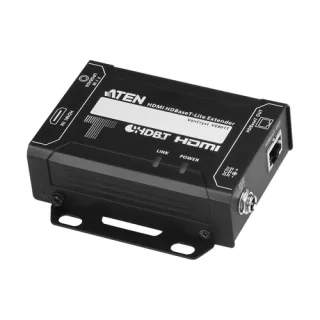 ATEN VanCryst VE801 HDMI HDBaseT-Lite Extender, Transmitter - Video/audio extender - transmitter - HDBaseT - up to 70 m