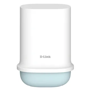 D-Link DWP 1010 - Wireless cellular modem - 5G LTE - IEEE 802.3i, IEEE 802.3u, IEEE 802.3at