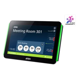 ATEN VK430 - Room manager - wired - Gigabit Ethernet