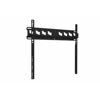Neomounts - Cable management tray - clamp-on design, universal - desk mountable - black