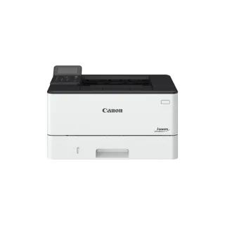 Canon i-SENSYS LBP246dw II - Printer - B/W - Duplex - laser - A4/Legal - 1200 x 1200 dpi - up to 40 ppm - capacity: 350 sheets - USB 2.0, Gigabit LAN, Wi-Fi(n)