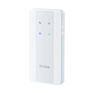 D-Link F518 - Mobile hotspot - 5G - Wi-Fi 5, Wi-Fi 6, LTE