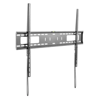 Neomounts - Cable management tray - clamp-on design, universal - desk mountable - white