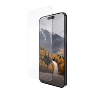 dbramante1928 eco-protect - Screen protector for mobile phone - glass - clear - for Apple iPhone Air