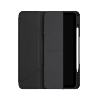 dbramante1928 Mayfair Pro - Flip cover for tablet - bulk - black - for Apple 13-inch iPad Pro (M4, M5)