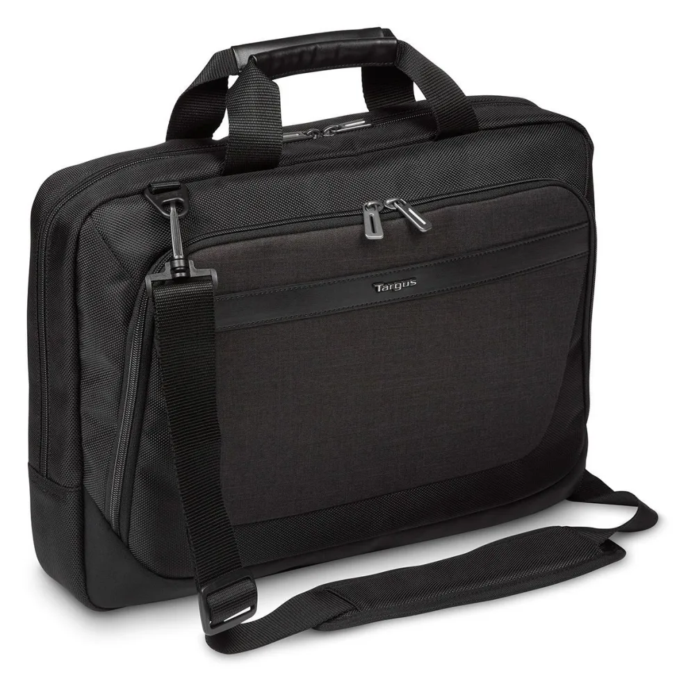 Targus CitySmart MultiFit - Notebook carrying case - 14" - 15.6