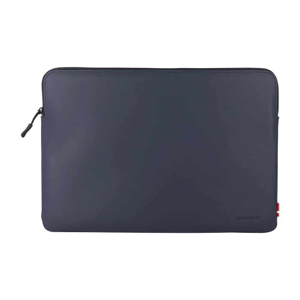 dbramante1928 Oxford - Notebook sleeve - ICON - 13" - deep water