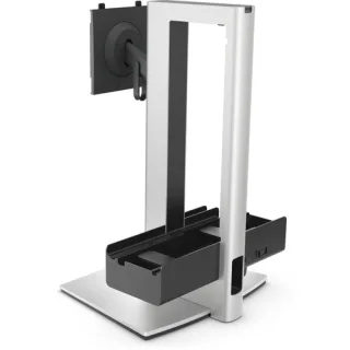 Barco ClickShare - Button switch holder - 2-in-1 tray