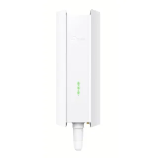 TP-Link NE211-Outdoor V1 - Wireless router 1GbE, 2.5GbE, 5G - 5G - pole-mountable, wall-mountable