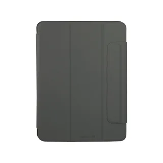 dbramante1928 Avenida - Flip cover for tablet - ICON - forest shadow - for Apple 10.9-inch iPad (10th generation), iPad (A16)