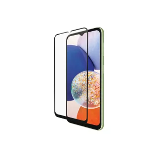 eco-shield Galaxy A14 BLK Edge