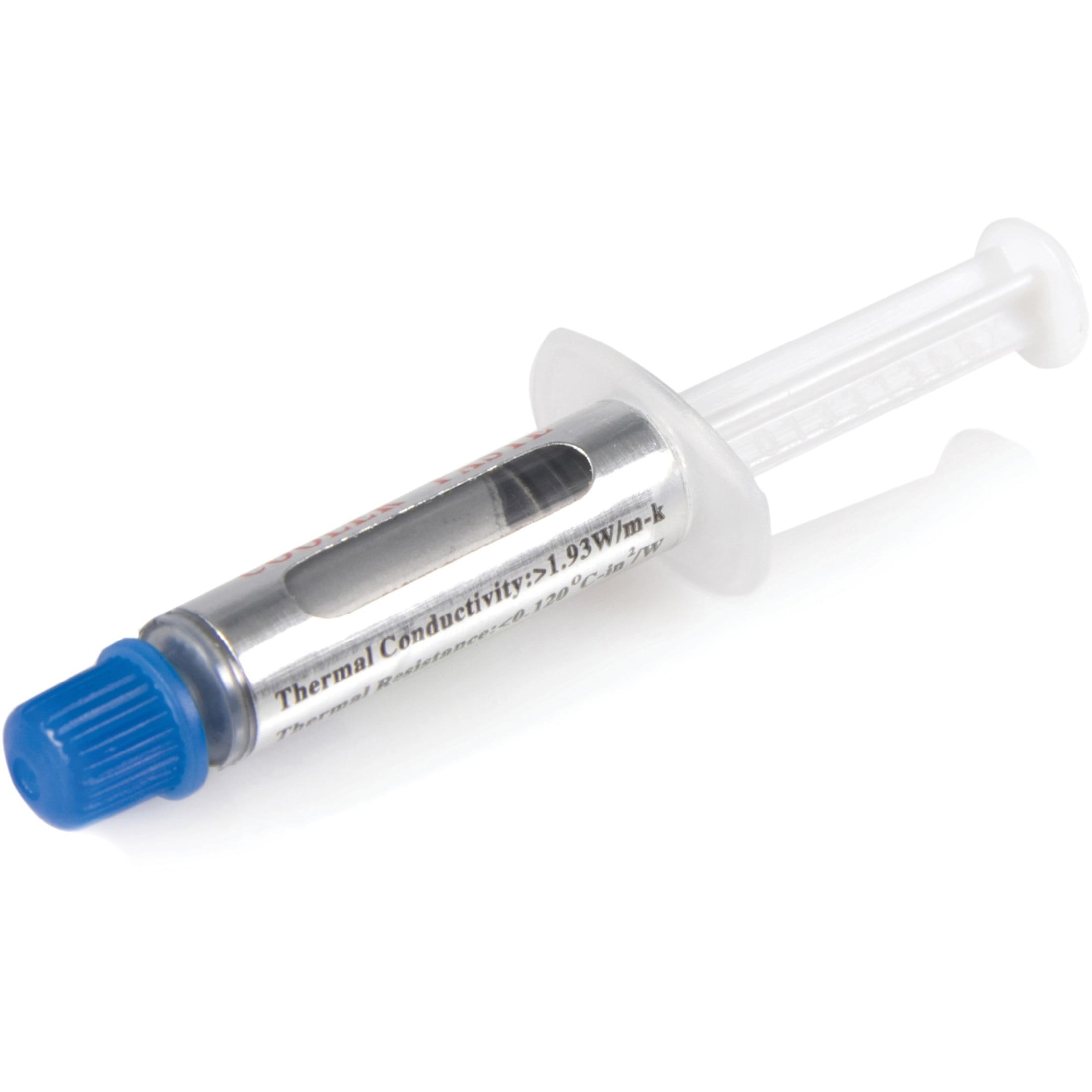 Startech - Thermal paste - high performance - grey
