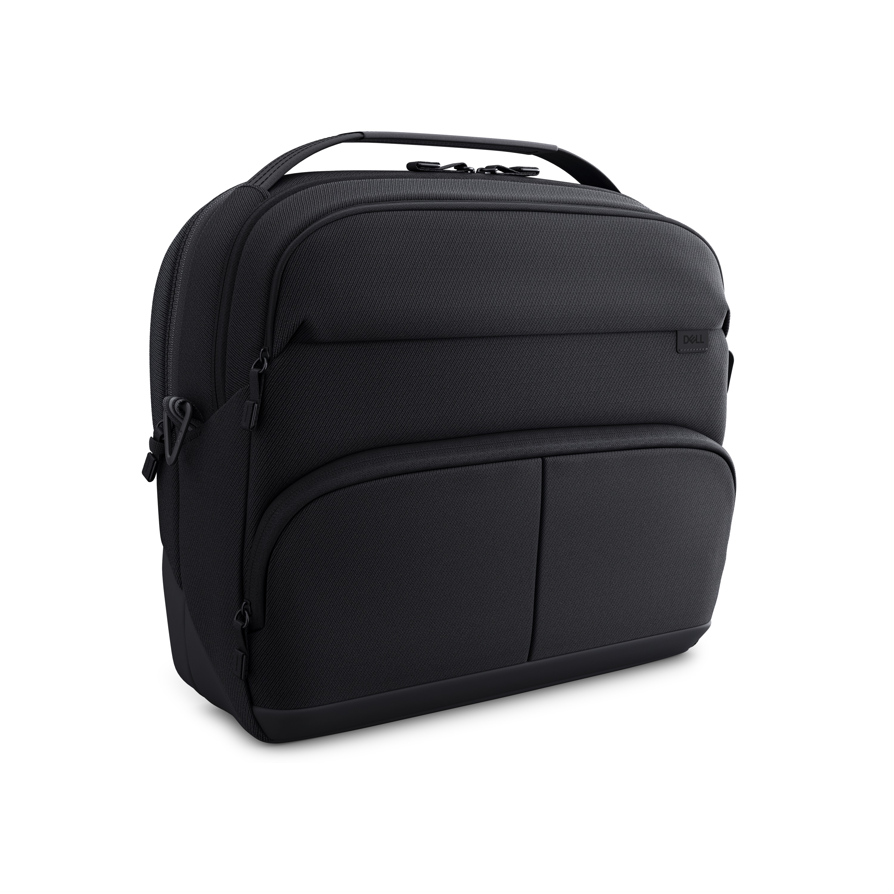 Dell Pro 14-16 Plus EcoLoop Briefcase CC5626 - Notebook carrying case - 14" - 16" - black
