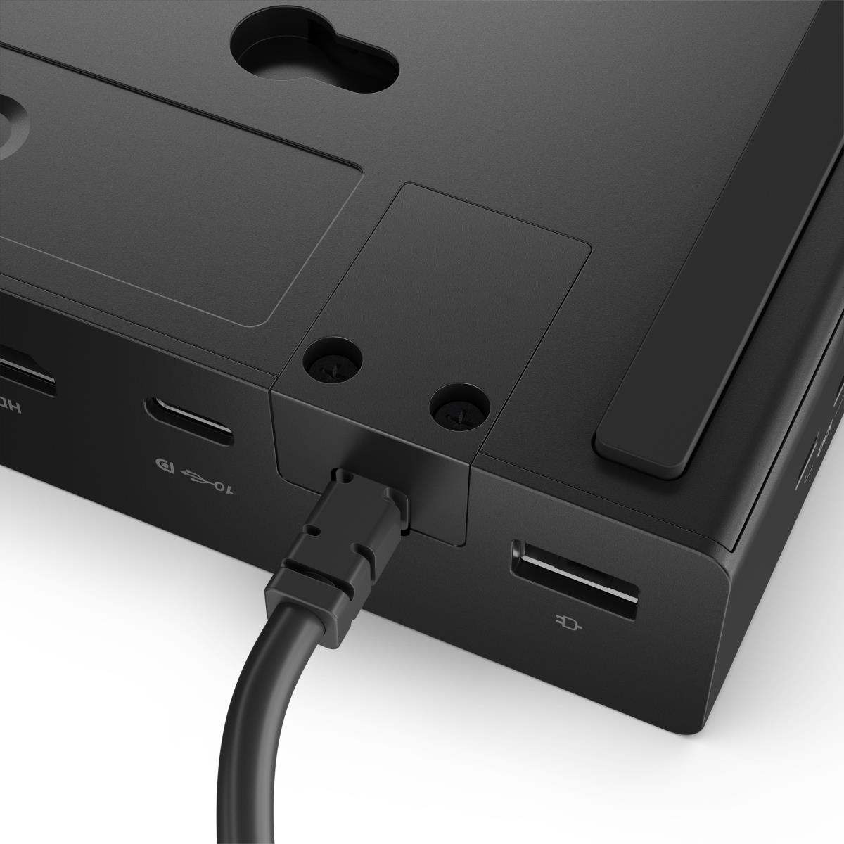 ThinkPad USB4 Smart Dock 5500