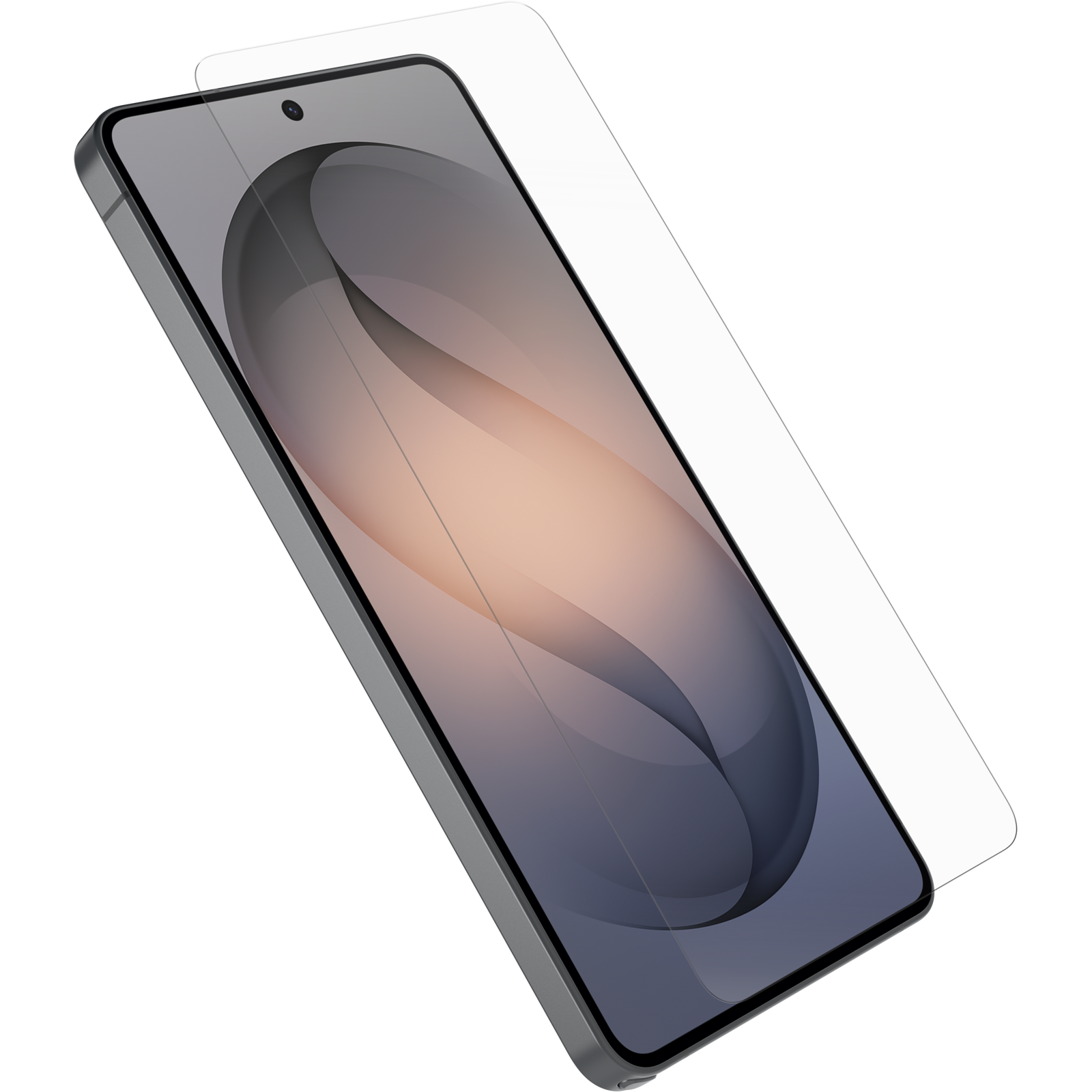OtterBox - Screen protector for mobile phone - glass - clear - for Samsung Galaxy S26 Ultra