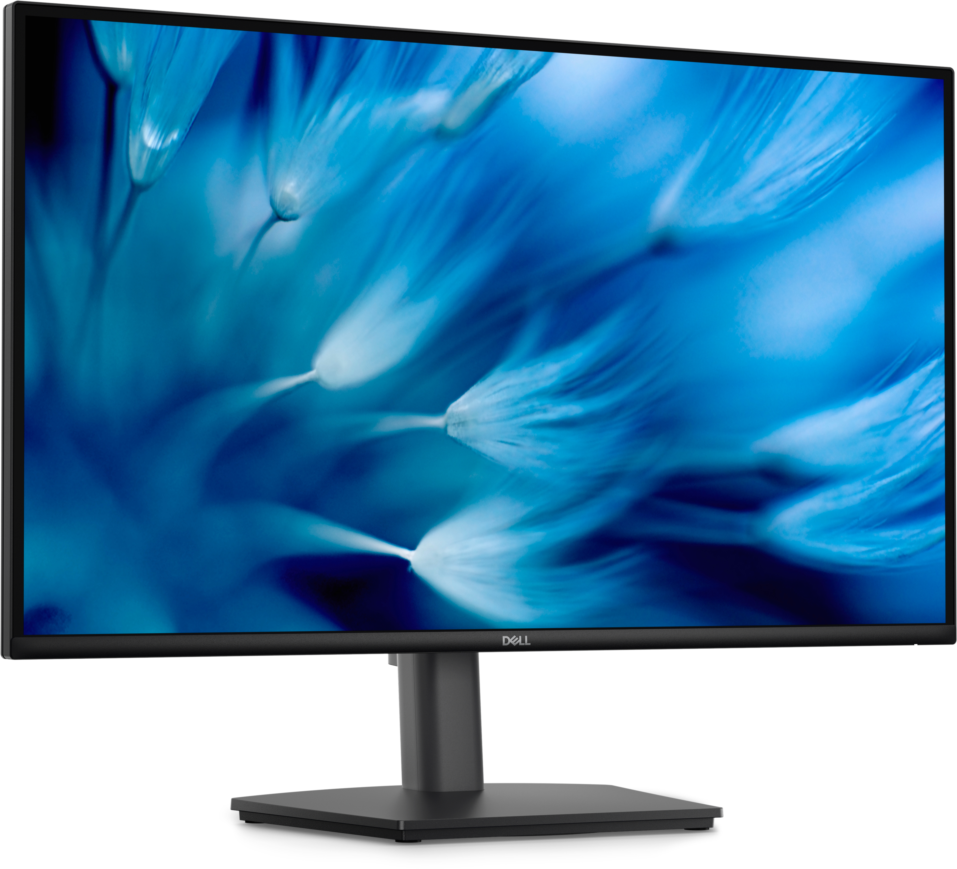 Dell Pro E2726DS - LED monitor - 27" - 2560 x 1440 QHD @ 100 Hz - IPS - 300 cd/m² - 1000:1 - 5 ms - HDMI, DisplayPort - speakers - with 3 years Advanced Exchange Service