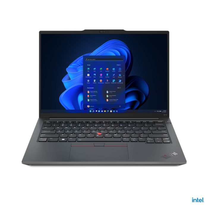 Lenovo ThinkPad X9-14 Gen 1 21QA - Aura Edition - Copilot+ PC - 180-degree hinge design - Intel Core Ultra 7 - 258V / up to 4.8 GHz - Evo - Win 11 Pro - Arc Graphics 130V - 32 GB RAM - 1 TB SSD TCG Opal Encryption 2, NVMe - 14" OLED 1920 x 1200 - Wi-Fi 7,