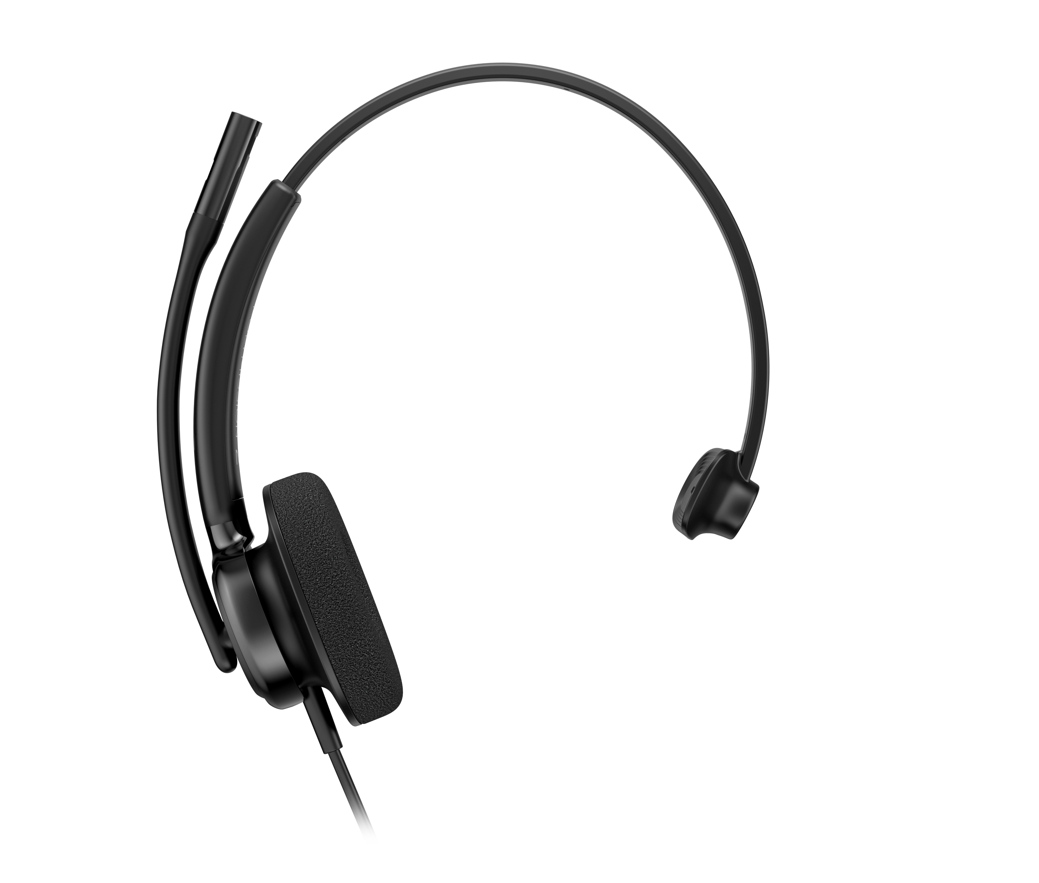 HP Poly Mission 415 USB HS CL No localization