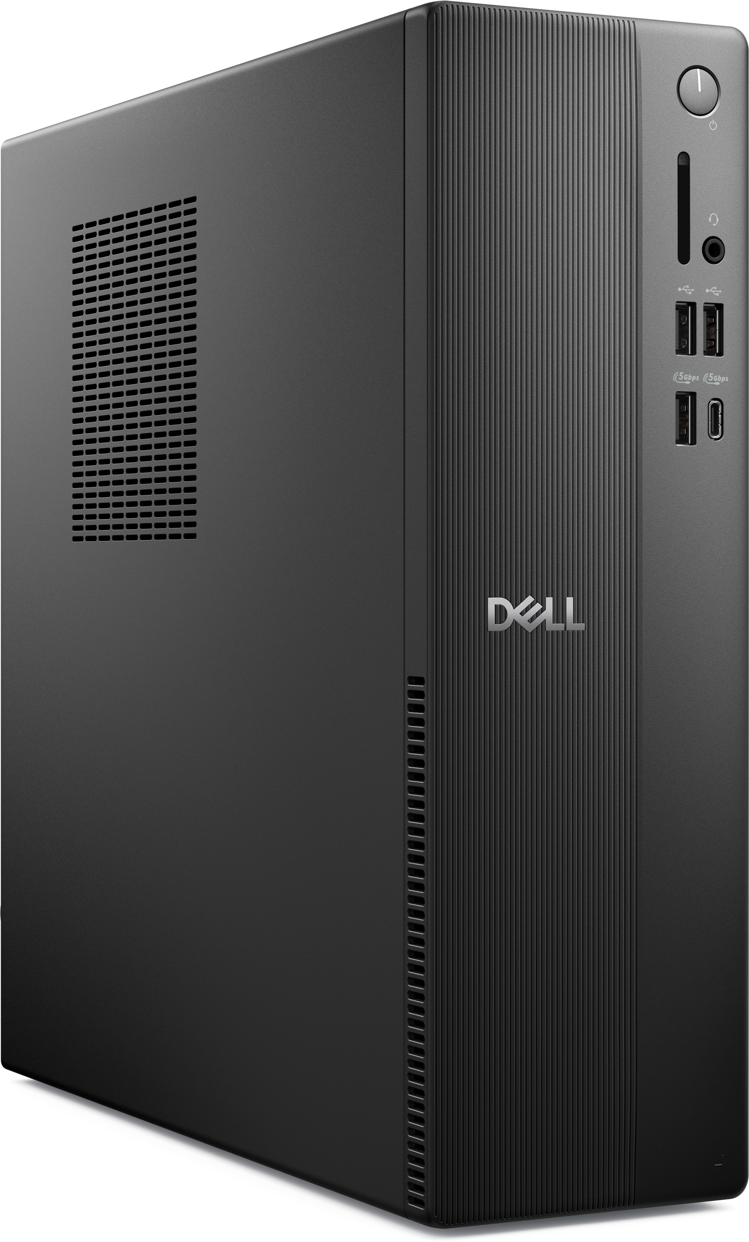 SPL|Dell Pro Slim Essential QVS1260|180W|i5-14400|16GB|512GB SSD|Intel UHD|WLAN|Kb|Mouse|W11 Pro|1Y Basic Onsite