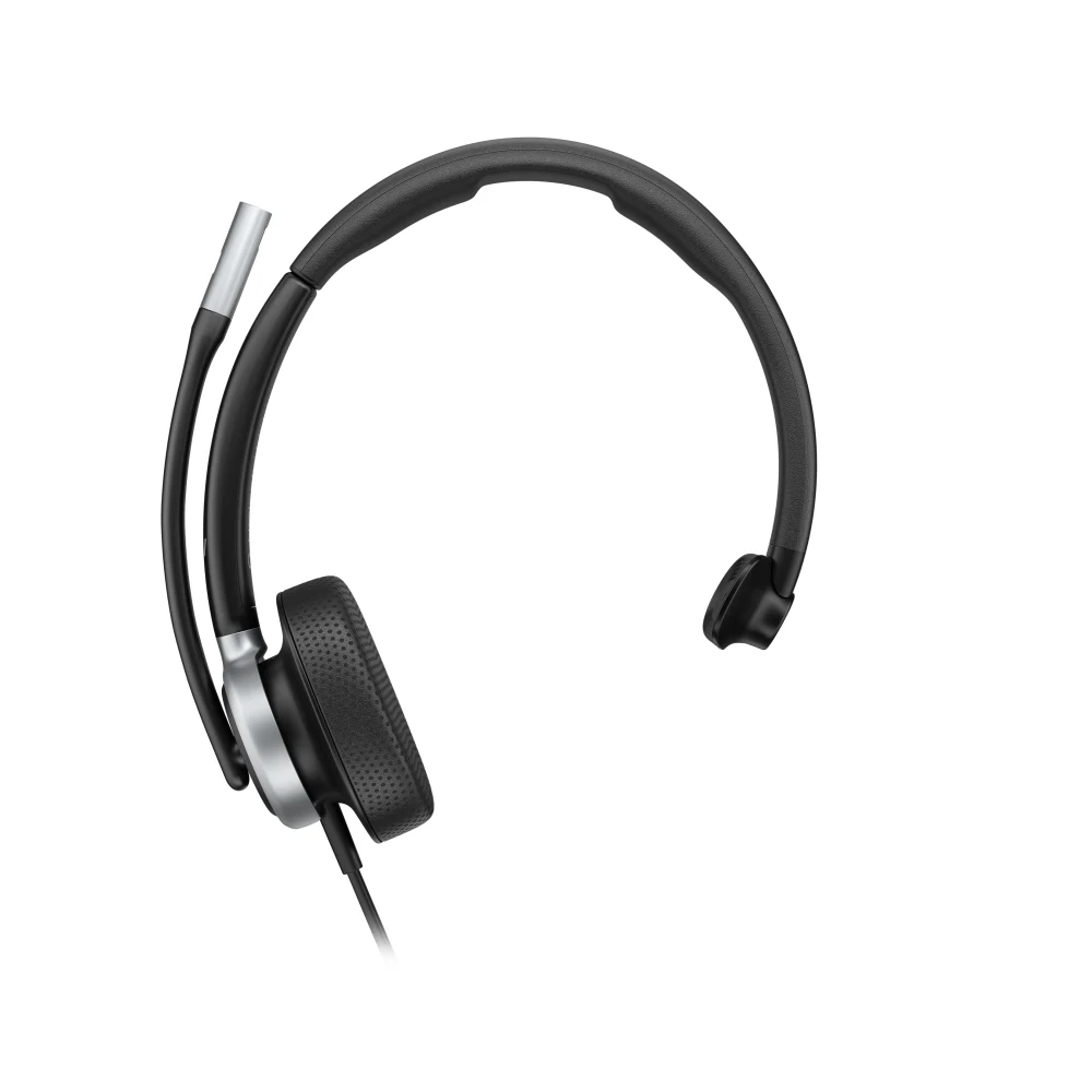 HP Poly Mission 615 USB HS No localization