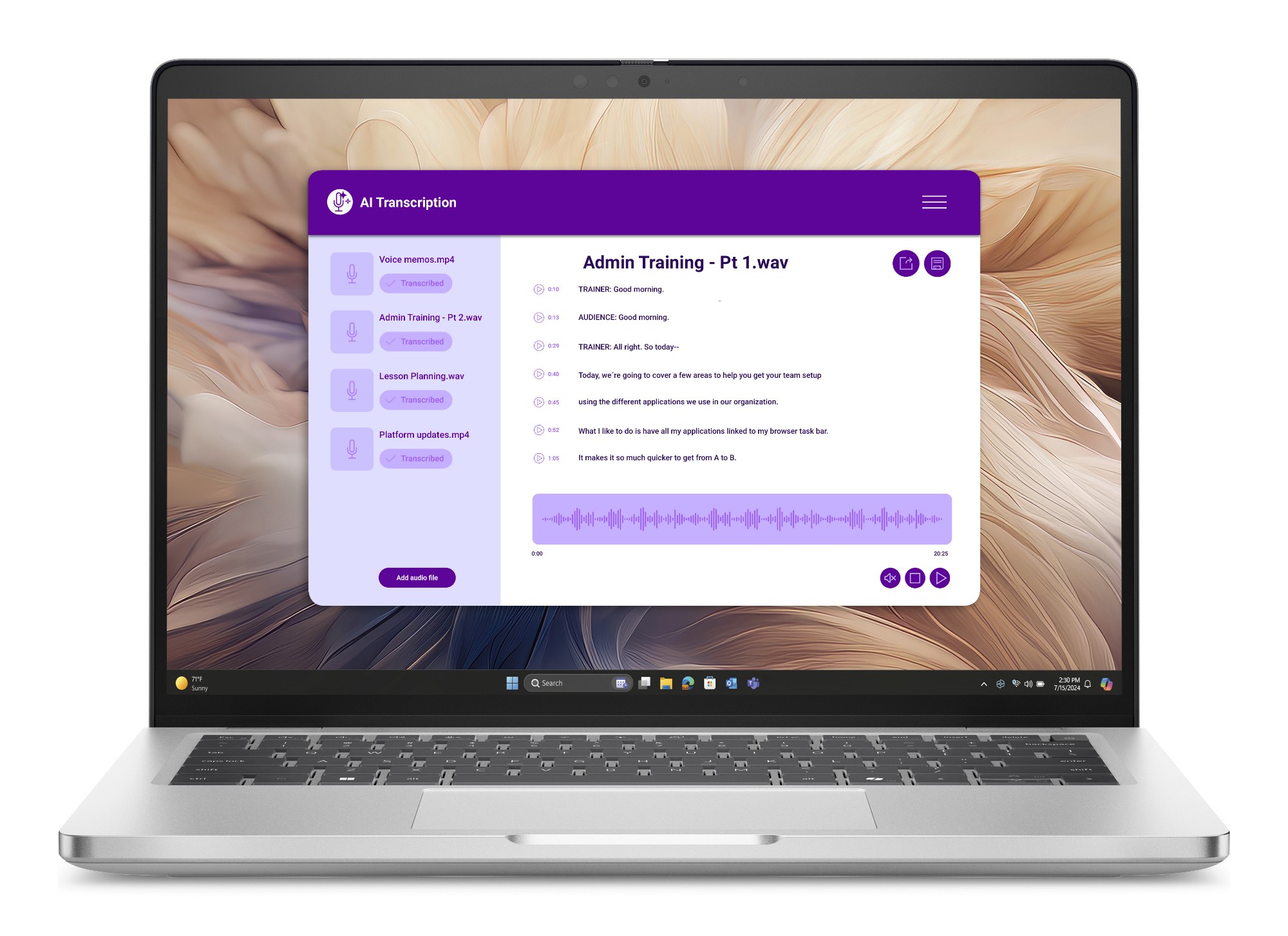 Dell Pro 14 Plus PB14250 Intel? Core? Ultra 5 236V, vPro? (40 TOPS NPU, 8 cores, up to 4.7 GHz) 16 GB: LPDDR5x, 8533 MT/s (onboard) 512 GB, TLC, SSD 14", Non-Touch, FHD+, IPS, Anti-Glare, 300 nits, 45% NTSC, FHD IR Cam Fingerprint Reader, Smart Card Reade