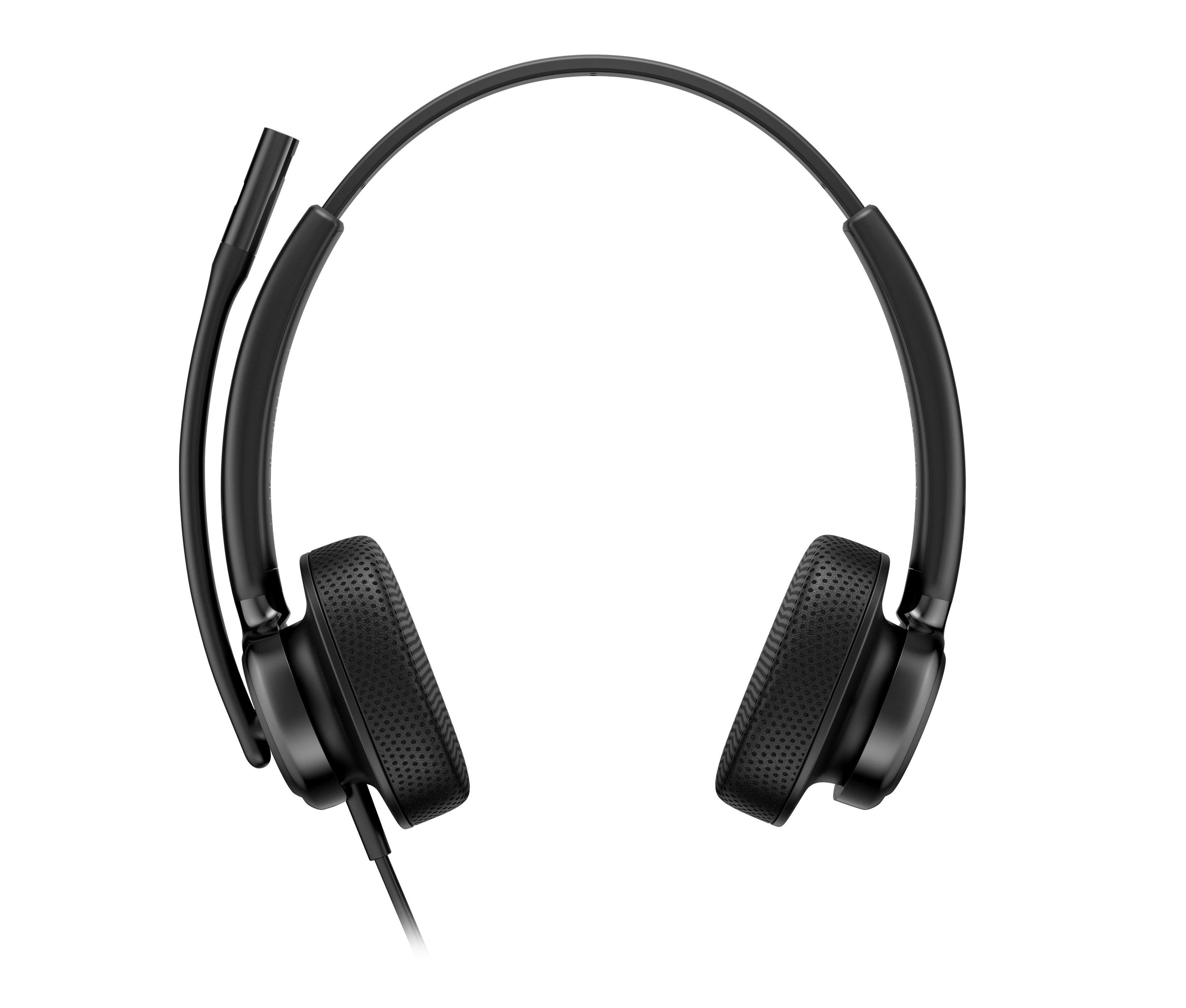 HP Poly Mission 425 USB HS No localization