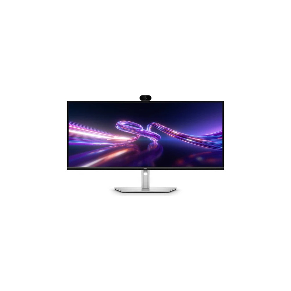 Dell Pro P P3426WEV - LED monitor - curved - 34" (34.1" viewable) - 3440 x 1440 UWQHD @ 100 Hz - IPS - 350 cd/m² - 1500:1 - 5 ms - HDMI, DisplayPort, USB-C - black - BTO - with 3-Year Advanced Exchange Service and Premium Panel Exchange