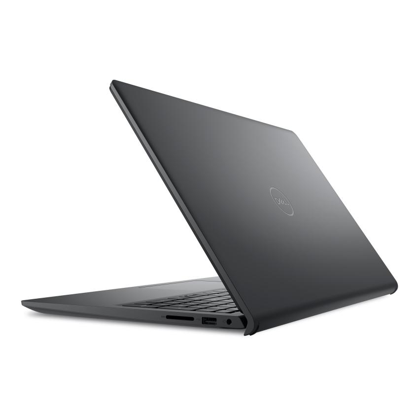 Dell Pro 15 Essential PV15250 I5-1334U Intel RPL-P U15 i5 (8-layer PCB) - HWTPM 8 GB: 1 x 8 GB, DDR5, 4400 MT/s 512 GB, M.2, PCIe NVMe, SSD 15.6", Non-Touch, FHD, 120Hz, WVA, IPS, Anti-Glare, 250 nits Intel? UHD Graphics Carbon Black Palmrest with Finger