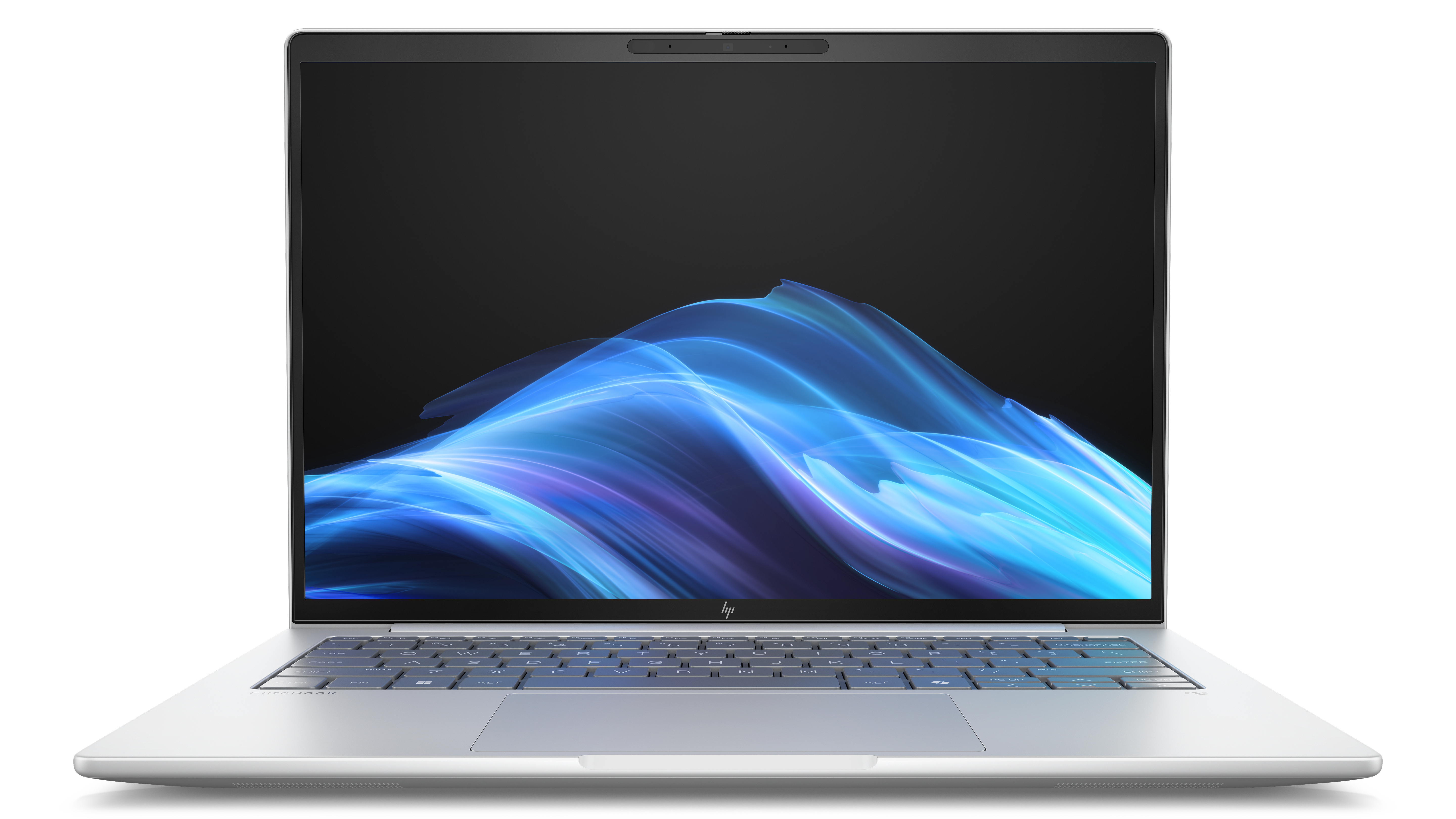 HP EliteBook 8 - Intel Core Ultra 5 - 236V / up to 4.7 GHz - Win 11 Pro - 16 GB RAM - 512 GB SSD NVMe - 14" IPS 1920 x 1200 - Wi-Fi 7 - kbd: QWERTY