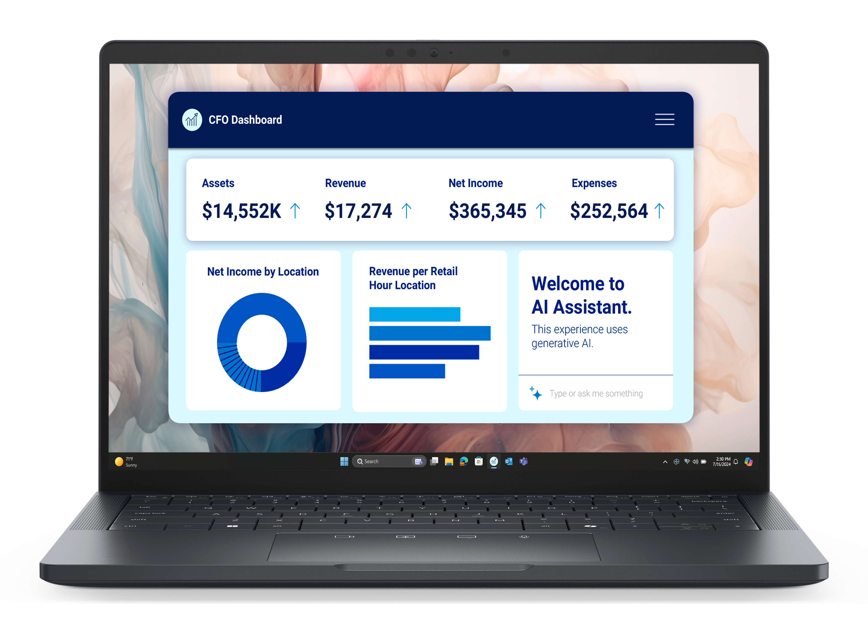 Dell Pro 13 Premium PA13250 - Copilot+ PC - Intel Core Ultra 7 - 266V / up to 5 GHz - Intel Evo vPro Enterprise Platform - Win 11 Pro - Intel Arc Graphics 140V - 16 GB RAM - 512 GB SSD NVMe, TLC, Class 35 - 13.3" IPS 1920 x 1200 (Full HD Plus) - Wi-Fi 7 -