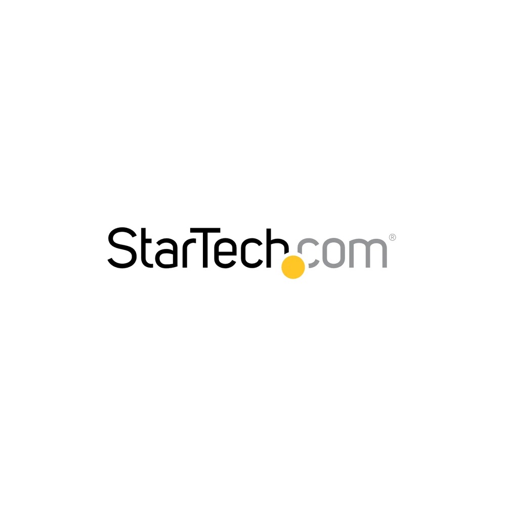 StarTech - Display privacy filter - 16:10, hanging acrylic, glossy - 2-way - removable - plug-in - 22" wide - black - TAA Compliant