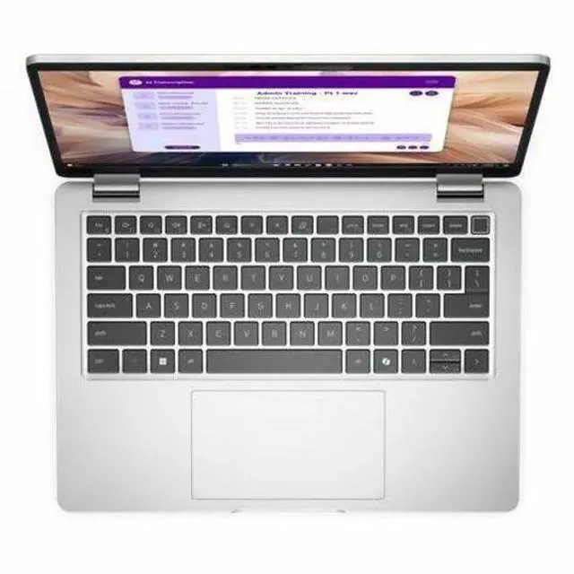 Dell Pro 13 Plus PB13250 Intel? Core? Ultra 5 236V, vPro? (40 TOPS NPU, 8 cores, up to 4.7 GHz) 16 GB: LPDDR5x, 8533 MT/s (onboard) 512 GB, SSD 13.3", Touch, FHD+, Anti-Glare, 300 nits, 100% sRGB, ComfortView Plus, FHD IR Cam Fingerprint Reader, Smart Car