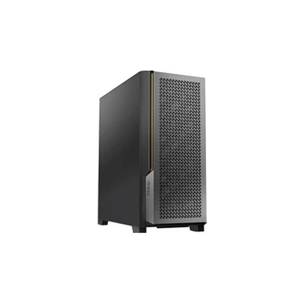 ANTEC P20CE Case, E-ATX Gaming, Black, Mid Tower, 2 x USB 3.0 / Type-C 3.2 Gen 2 x 1, E-ATX, ATX, Micro-ATX, ITX