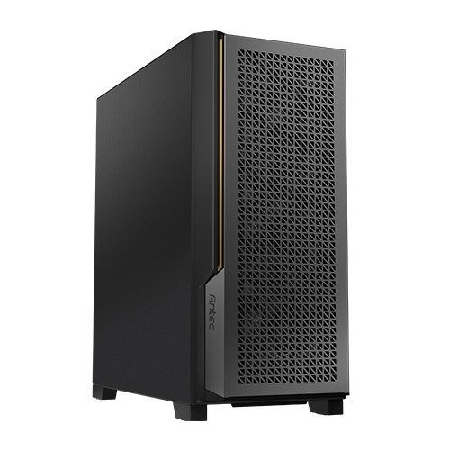 ANTEC P20CE Case, E-ATX Gaming, White, Mid Tower, 2 x USB 3.0 / Type-C 3.2 Gen 2 x 1, E-ATX, ATX, Micro-ATX, ITX