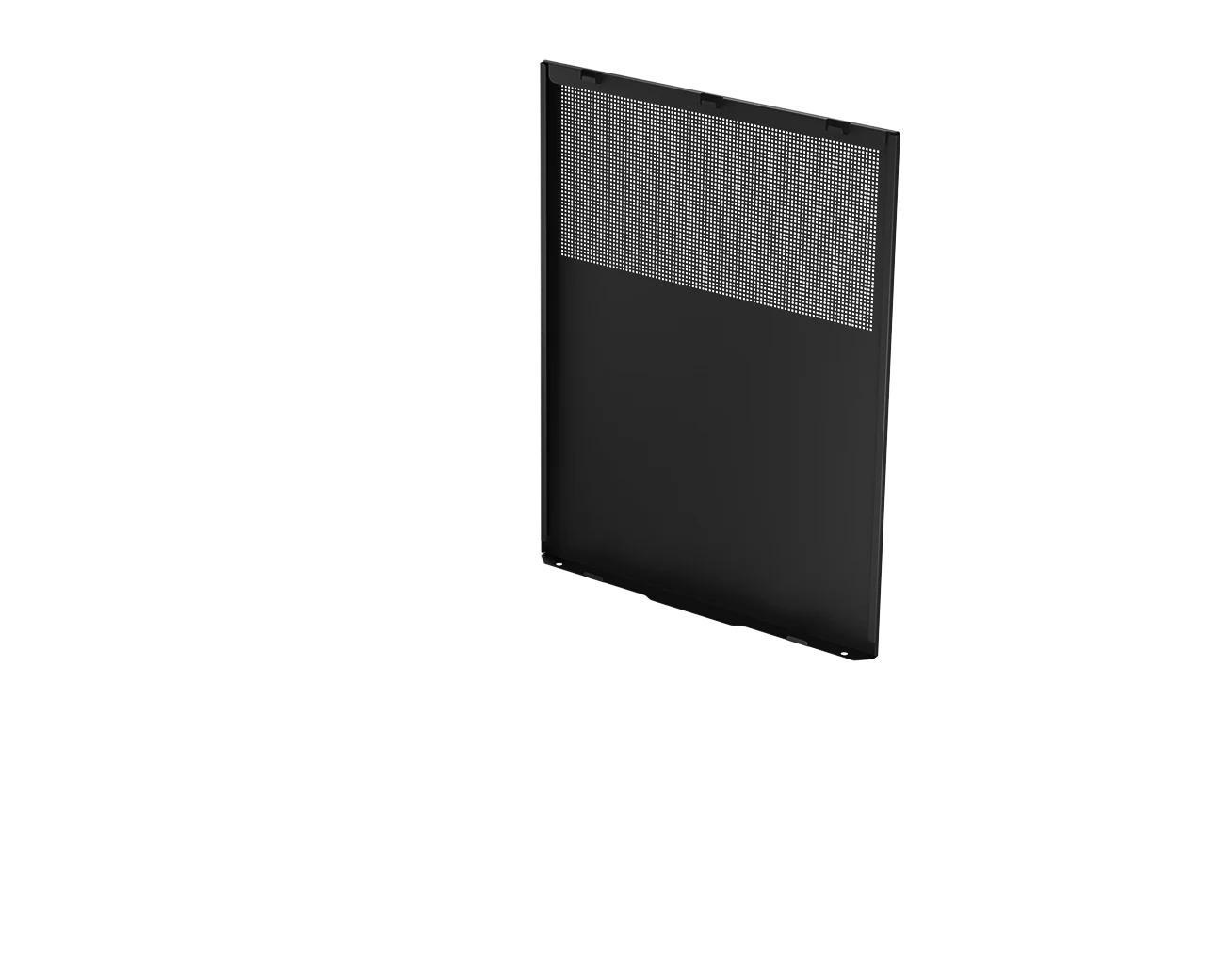 Deepcool CH170 Digital White Mini-ITX Case - High Airflow, Supports Water Cooling, Ultra-Quiet Operation, Compact Design for Efficient Space Management
