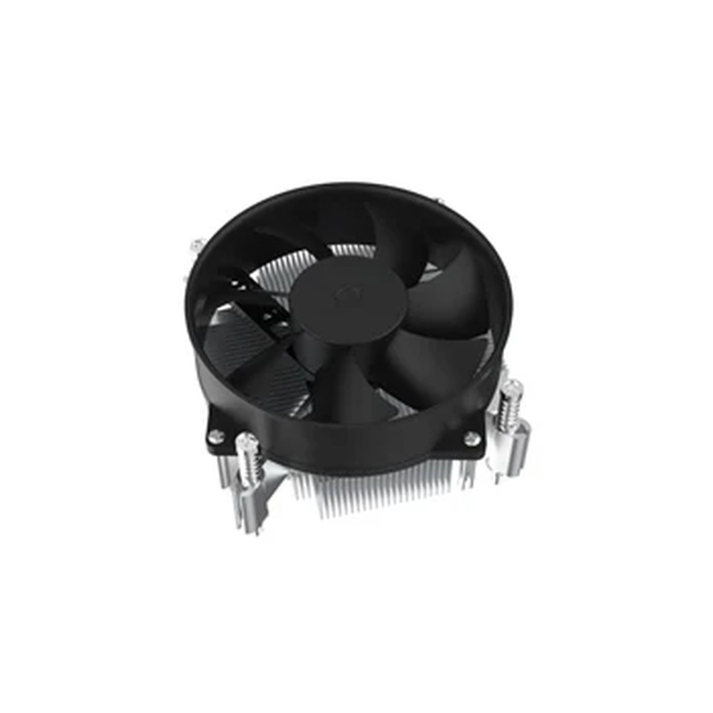 Low Profile CPU Cooler With 92mm PWM Fan For Intel Platform