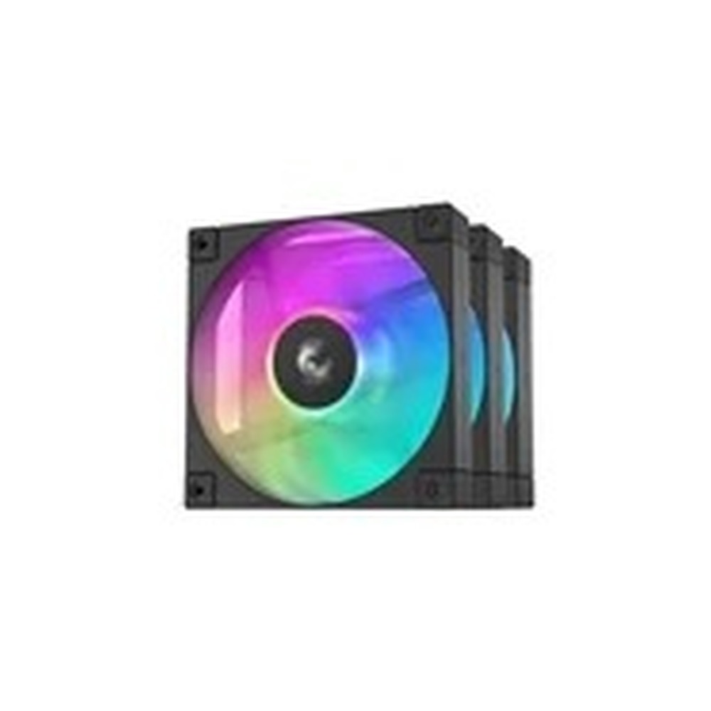 DeepCool FD12 120mm ARGB 3 in 1 case fan