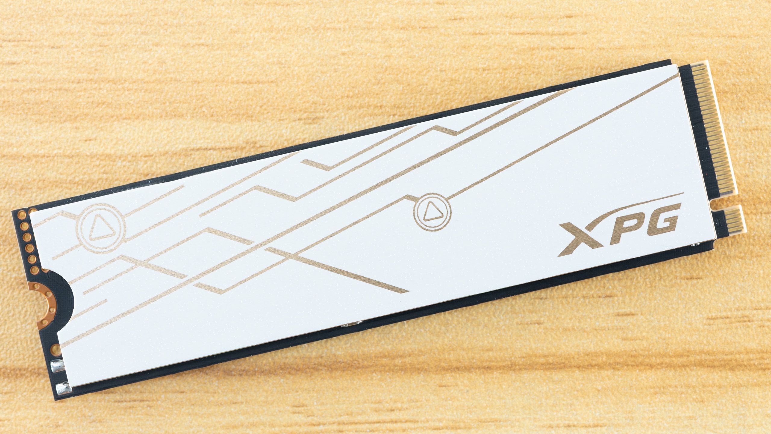 ADATA XPG MARS 980 BLADE (SMAR-980B-2TCS) 2TB NVMe SSD, M.2 Interface ,PCIe Gen 5, 2280,  Read 14,000MB/s,  Write 13,000MB/s, 5 Year Warranty