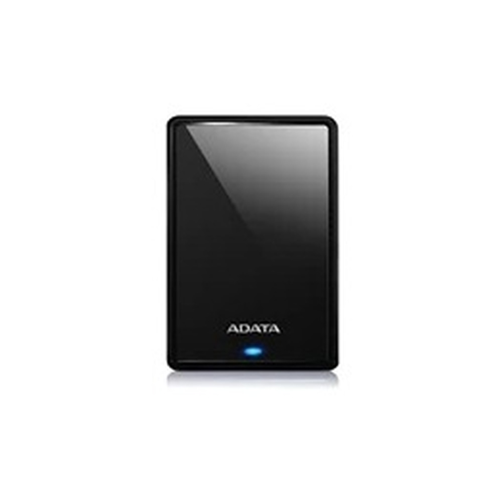 Adata AHV620S-1TU31-CBK 1TB USB 3.1 Black 2.5" Portable External Hard Drive