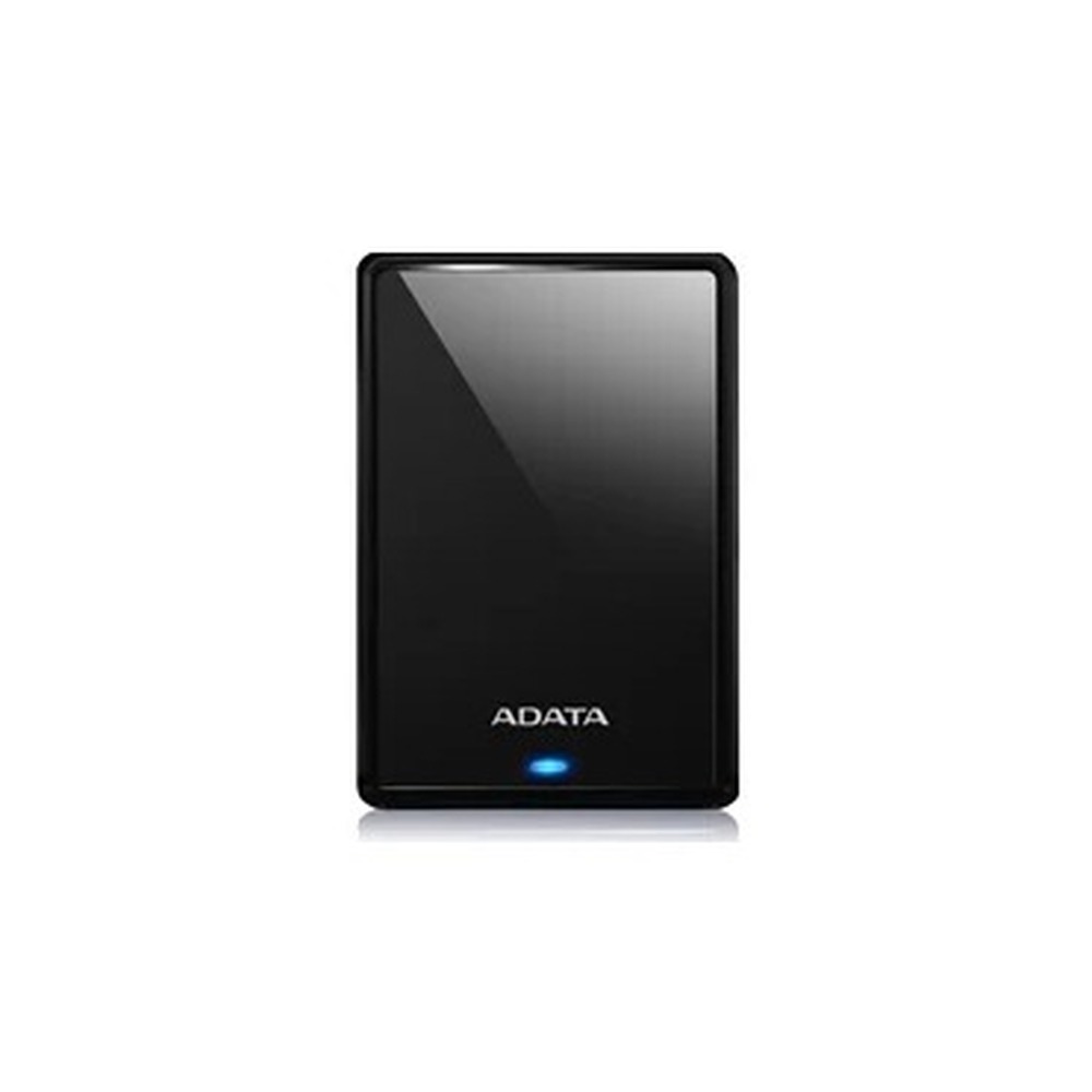 Adata HV620S 4TB USB 3.1 2.5 Inch Portable External Hard Drive, Black