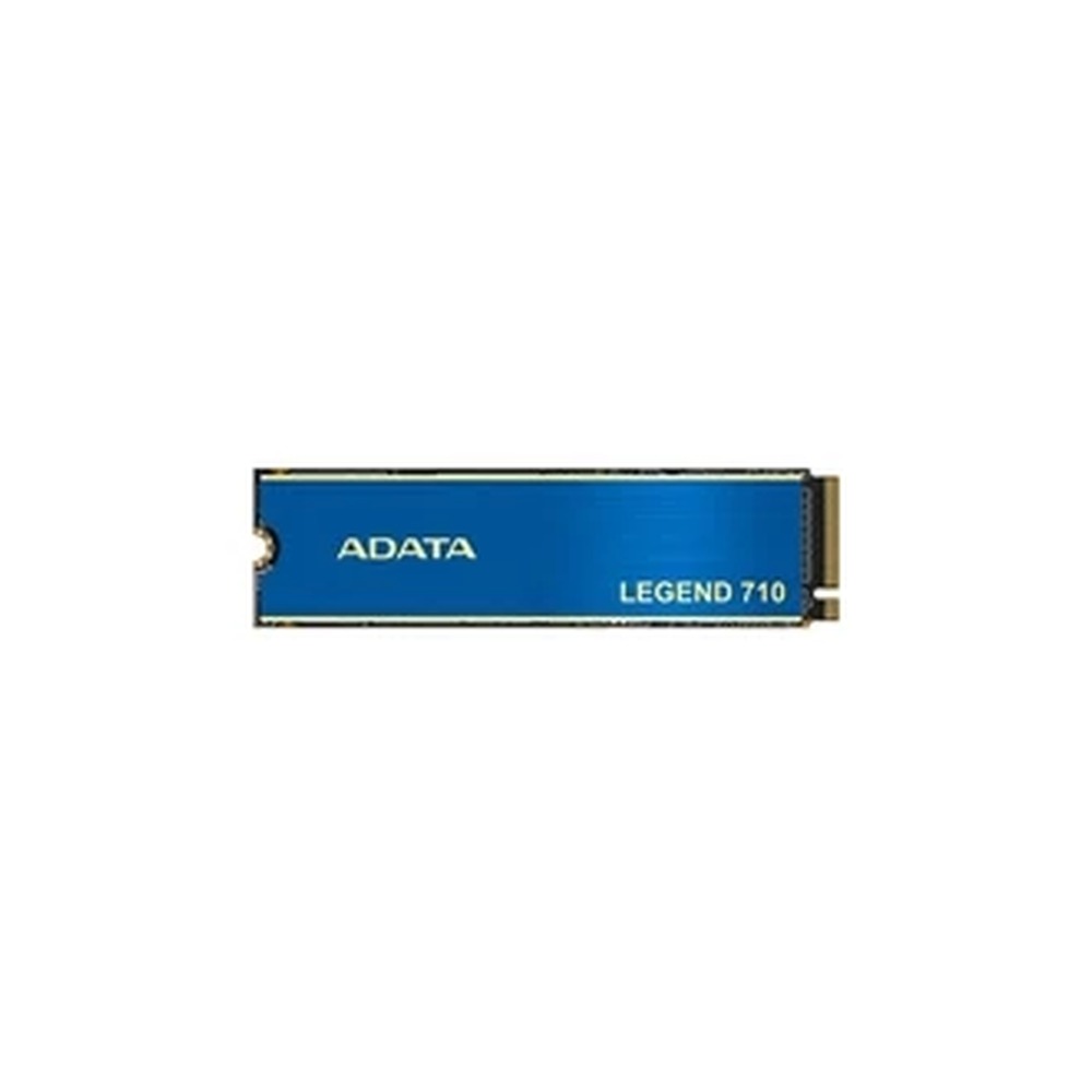Adata Legend 700 (ALEG-710-2TCS) 2TB NVMe SSD, M.2 Interface, PCIe Gen3, 2280, Read 2400MB/s, Write 1800MB/s, Heatsink, 3 Year Warranty