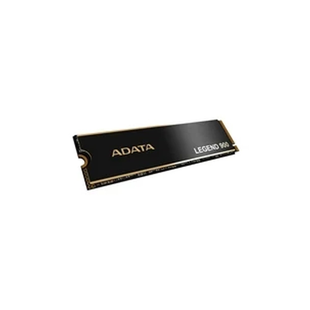 Adata Legend 900 (SLEG-900-2TCS) 2TB NVMe SSD, PCIe Gen4, M.2 Interface, 2280, Read 7000 MB/s, Write 5400 MB/s, Heatsink, 5 Year Warranty