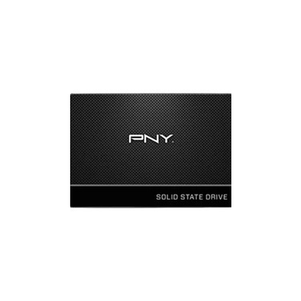 PNY CS900 (SSD7CS900-250-RB) 250GB 2.5" SATA III SSD